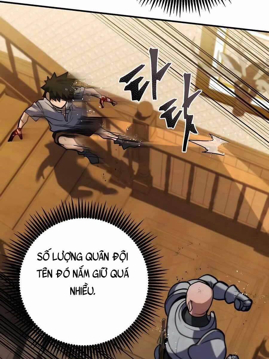 Tôi Dùng Búa Thần Giải Cứu Thế Giới 5 trang 71