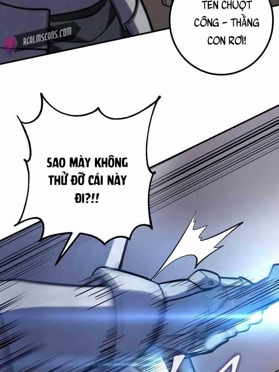 Tôi Dùng Búa Thần Giải Cứu Thế Giới 5 trang 74