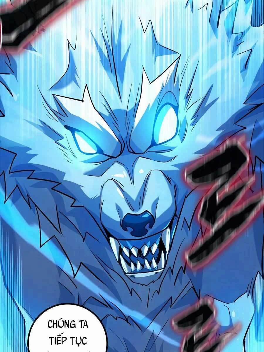 Tôi Dùng Búa Thần Giải Cứu Thế Giới 5 trang 99