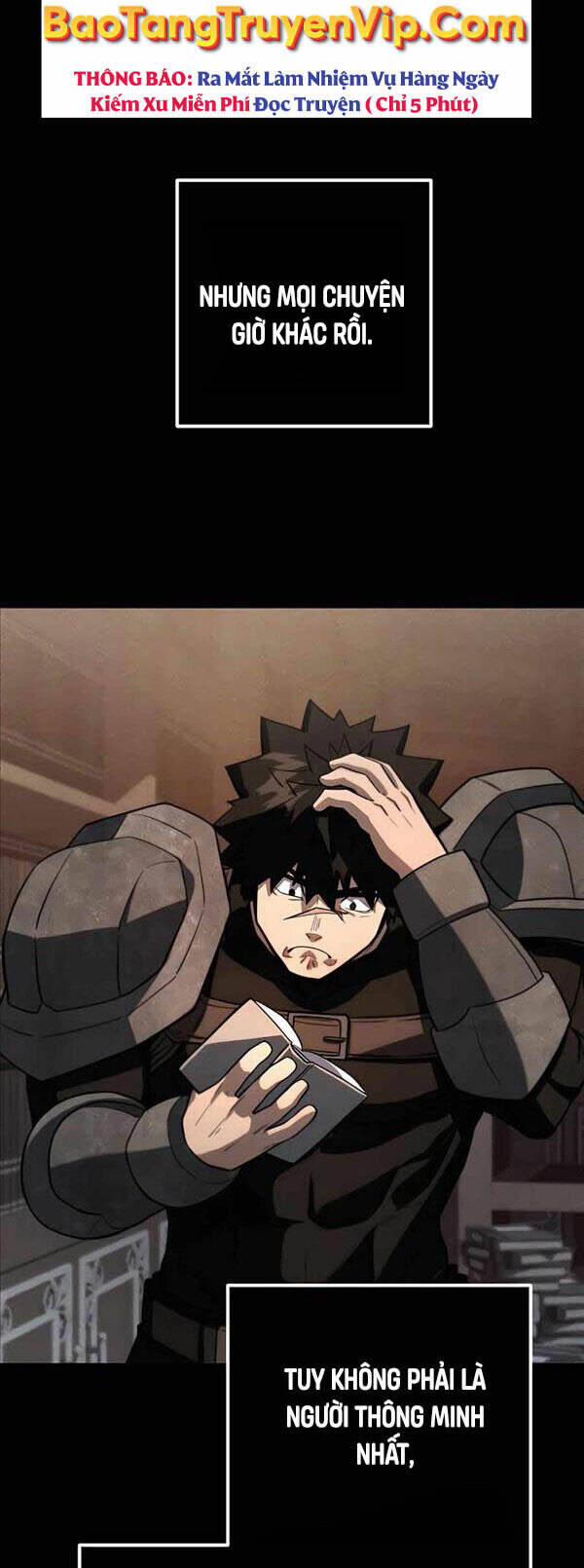 Tôi Dùng Búa Thần Giải Cứu Thế Giới 6 trang 10