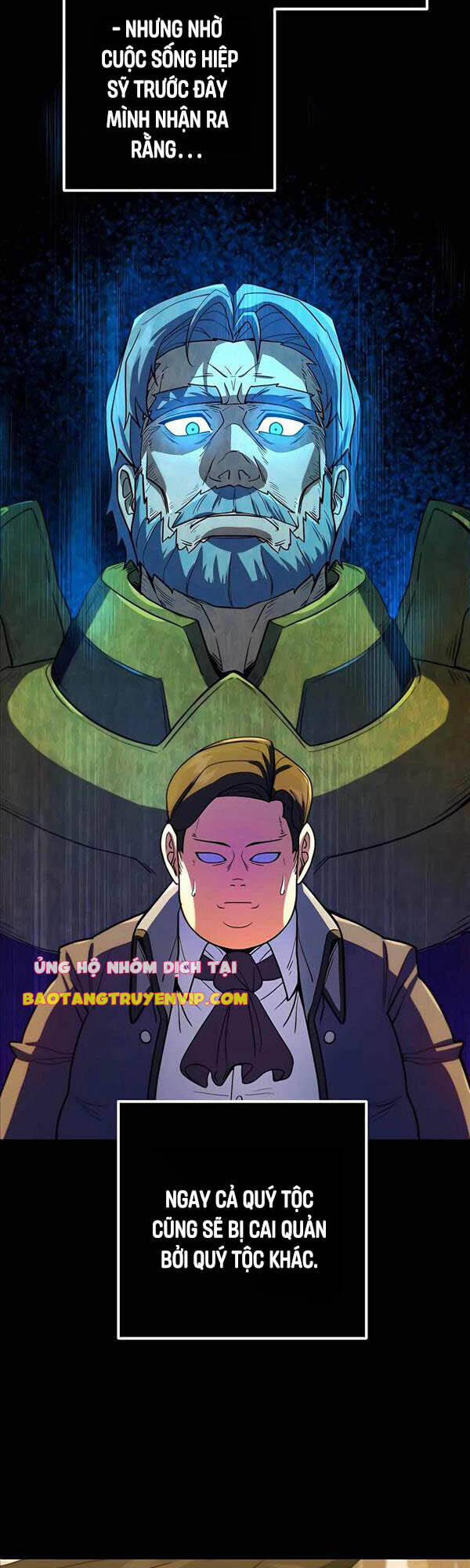 Tôi Dùng Búa Thần Giải Cứu Thế Giới 6 trang 11