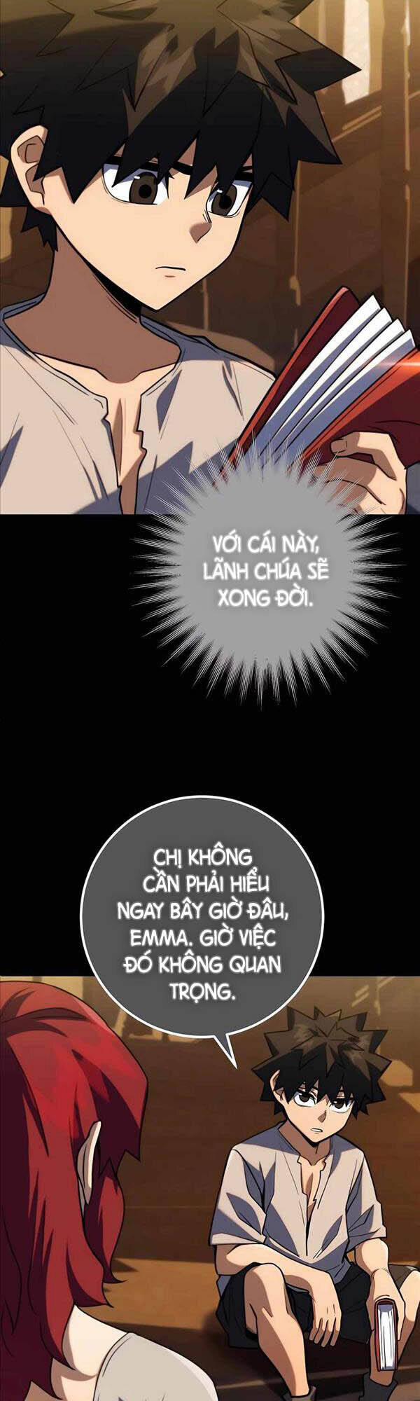 Tôi Dùng Búa Thần Giải Cứu Thế Giới 6 trang 12