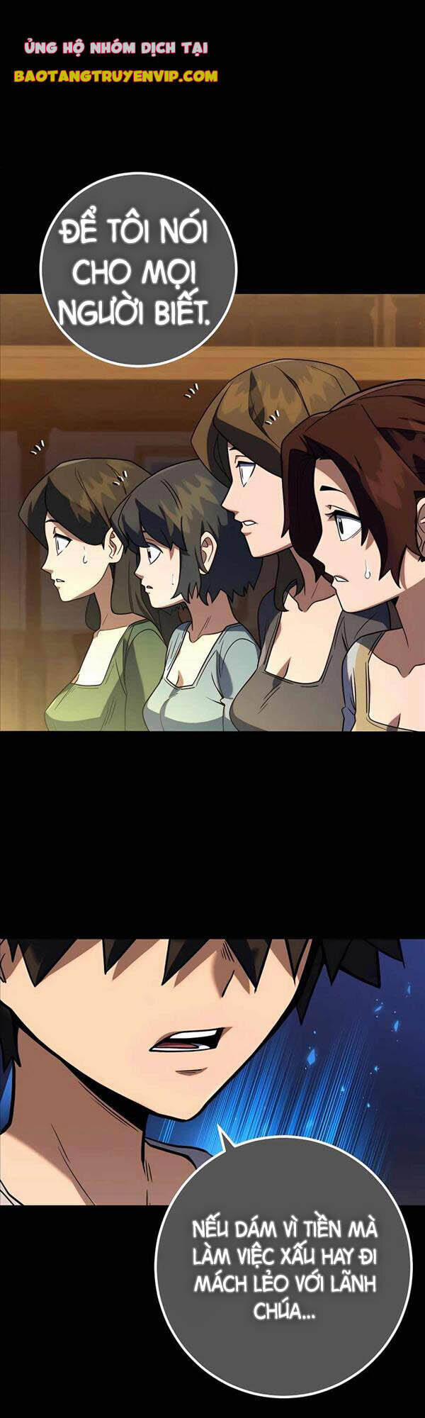 Tôi Dùng Búa Thần Giải Cứu Thế Giới 6 trang 27