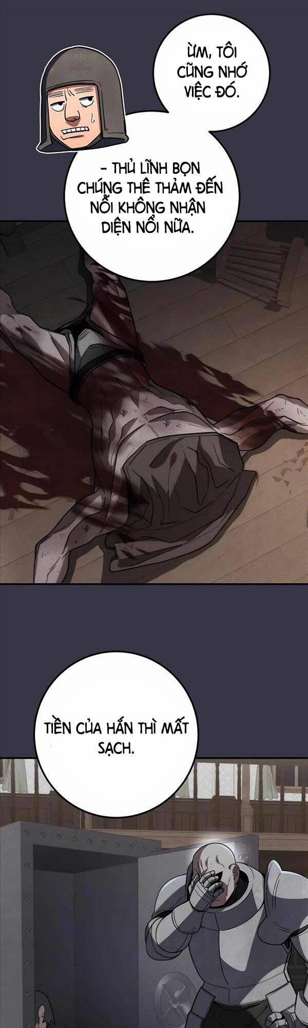 Tôi Dùng Búa Thần Giải Cứu Thế Giới 6 trang 3