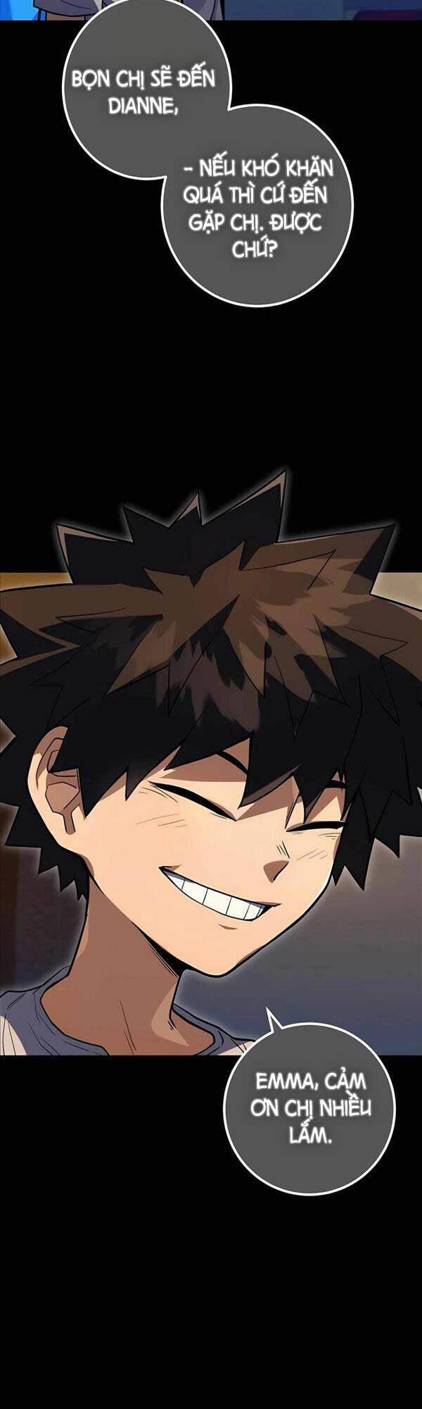 Tôi Dùng Búa Thần Giải Cứu Thế Giới 6 trang 33