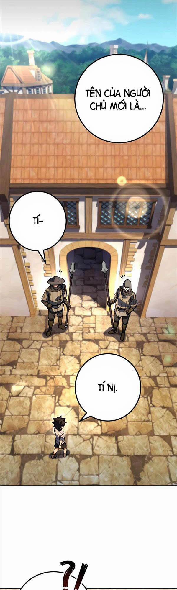 Tôi Dùng Búa Thần Giải Cứu Thế Giới 6 trang 35