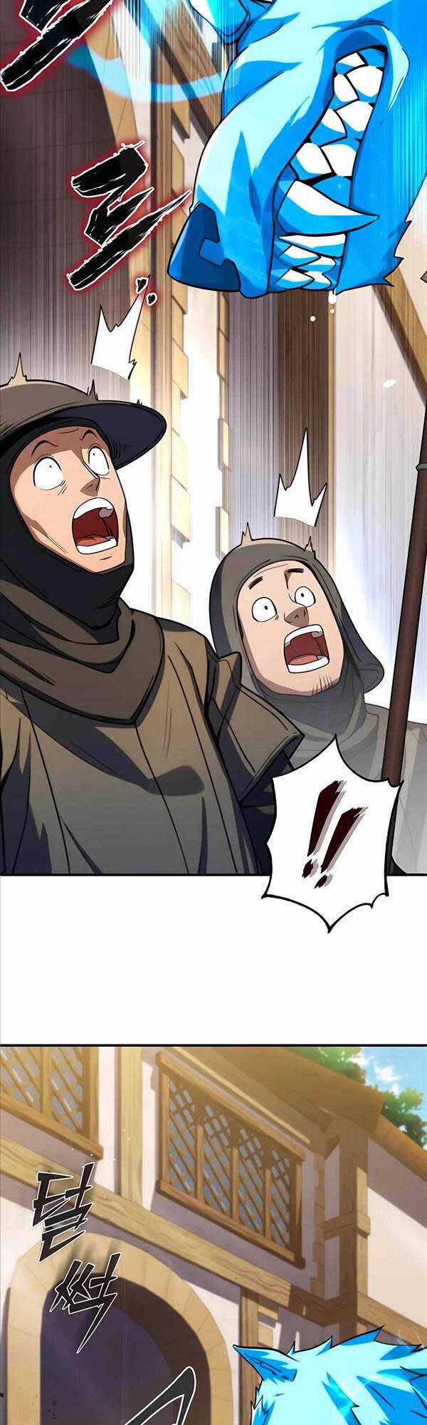 Tôi Dùng Búa Thần Giải Cứu Thế Giới 6 trang 38