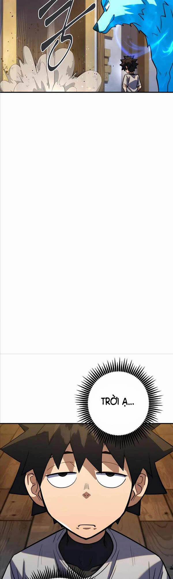 Tôi Dùng Búa Thần Giải Cứu Thế Giới 6 trang 39