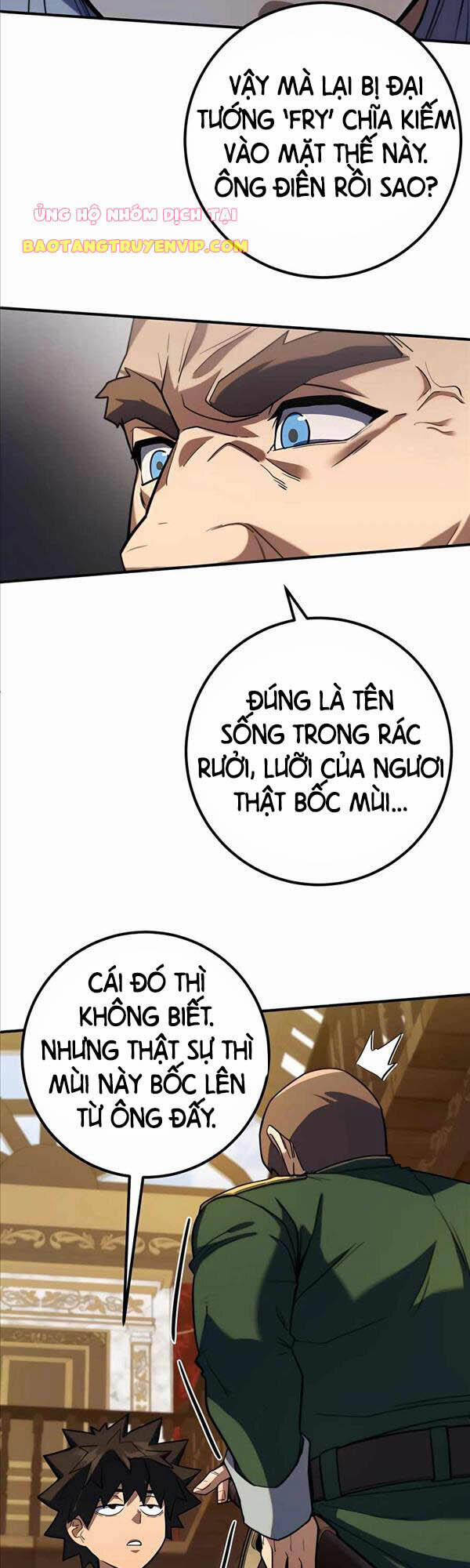 Tôi Dùng Búa Thần Giải Cứu Thế Giới 6 trang 44