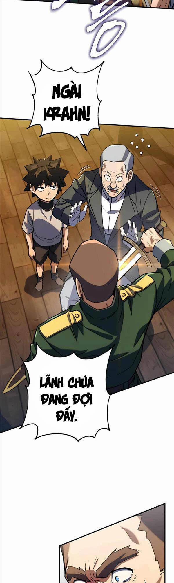 Tôi Dùng Búa Thần Giải Cứu Thế Giới 6 trang 46