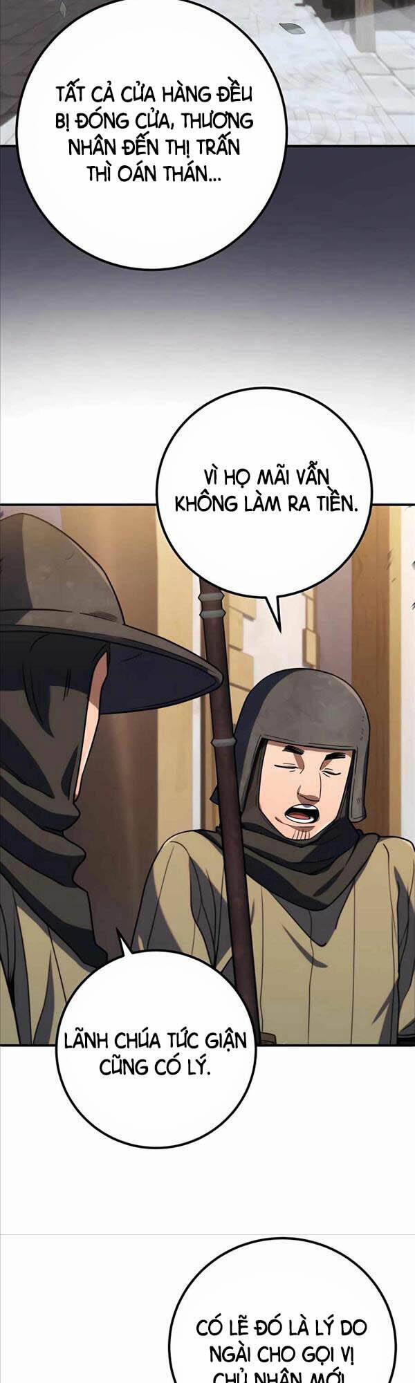 Tôi Dùng Búa Thần Giải Cứu Thế Giới 6 trang 5