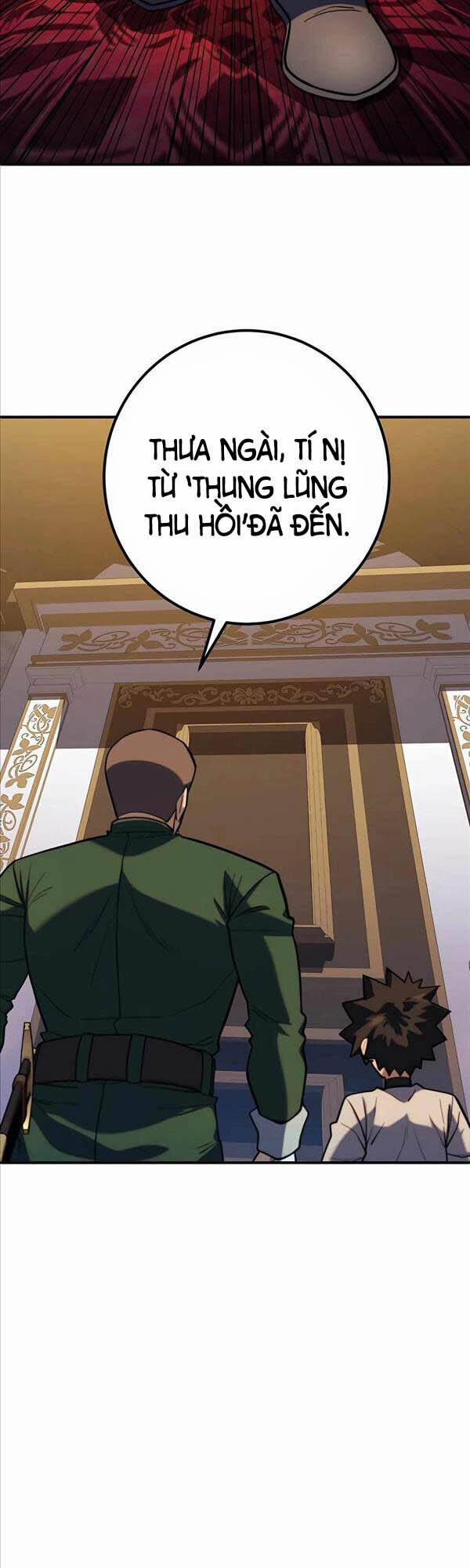 Tôi Dùng Búa Thần Giải Cứu Thế Giới 6 trang 50