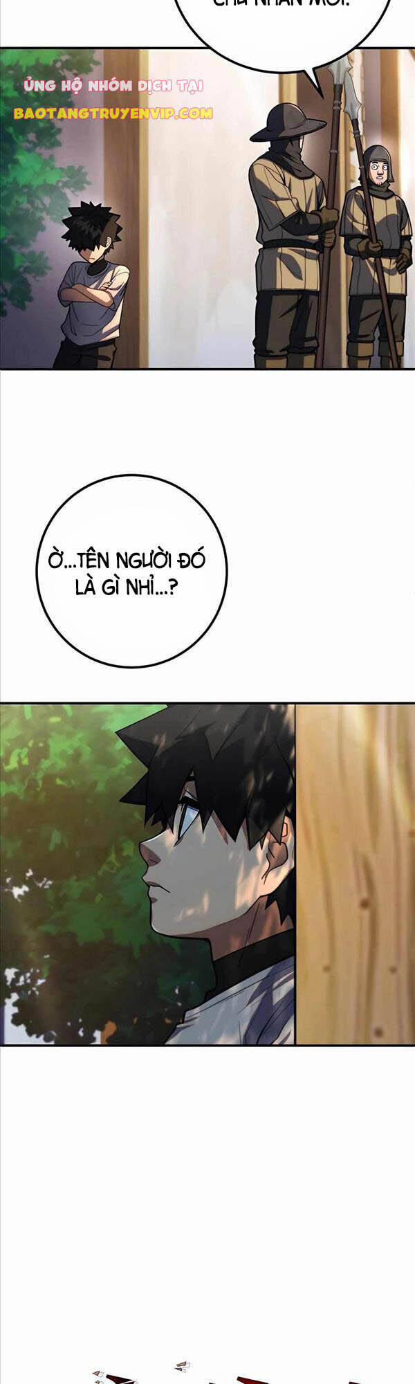 Tôi Dùng Búa Thần Giải Cứu Thế Giới 6 trang 6