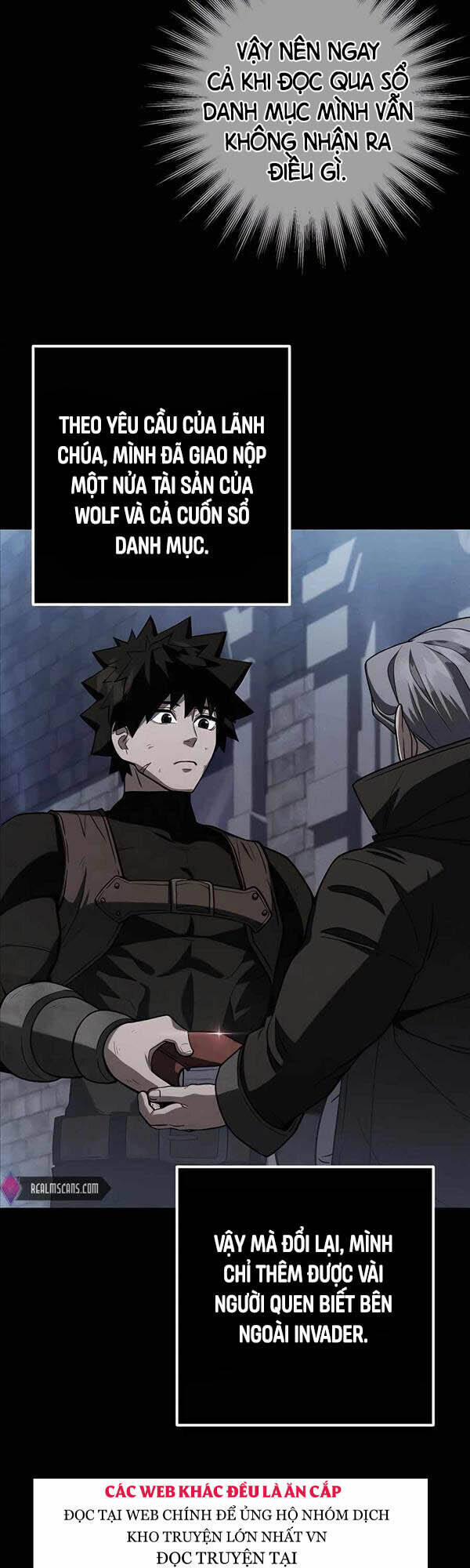 Tôi Dùng Búa Thần Giải Cứu Thế Giới 6 trang 9