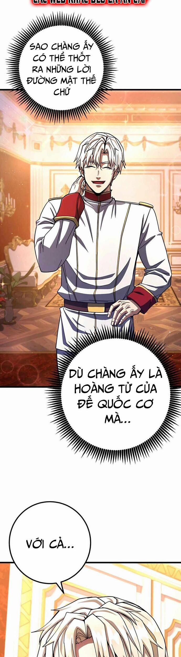 Tôi Dùng Búa Thần Giải Cứu Thế Giới 60 trang 10