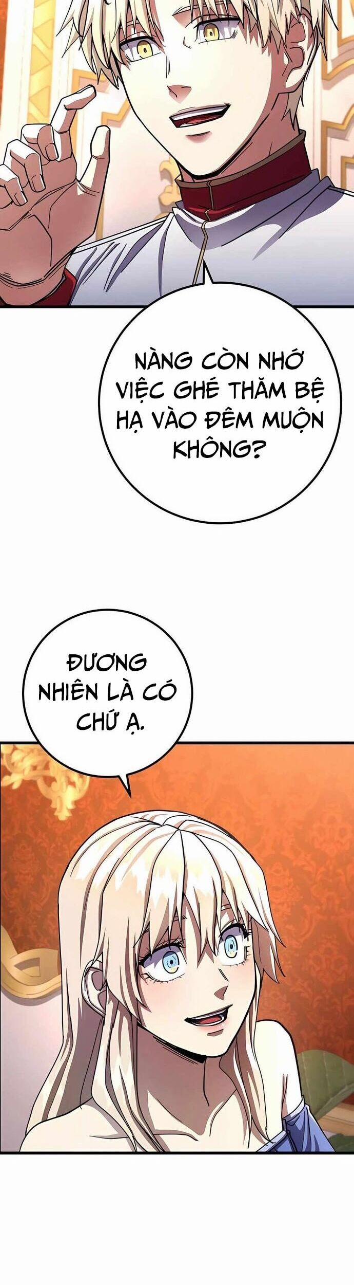 Tôi Dùng Búa Thần Giải Cứu Thế Giới 60 trang 11