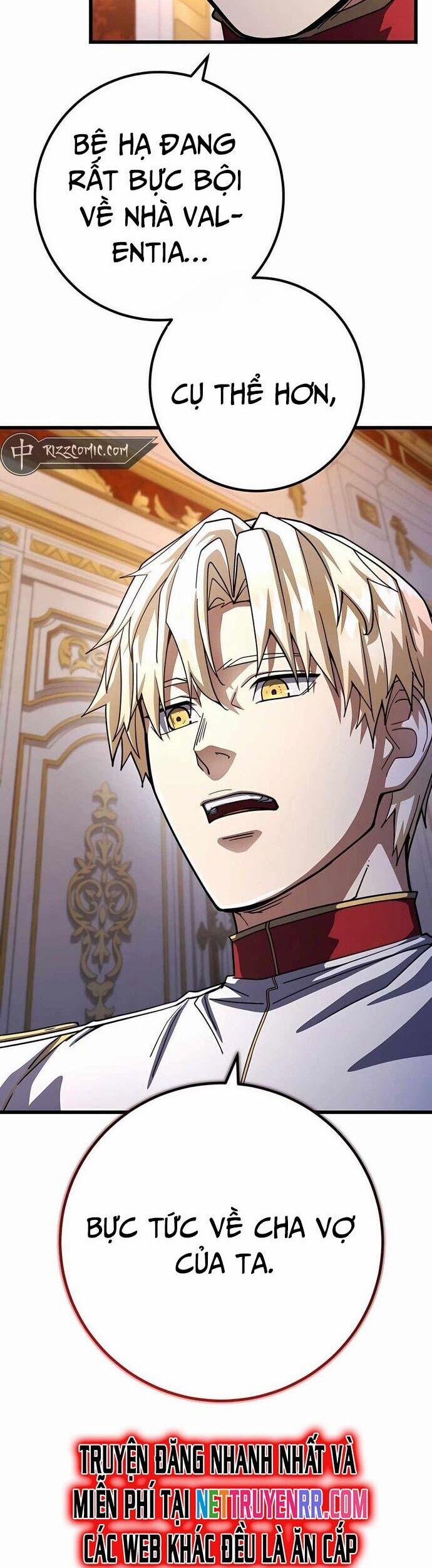 Tôi Dùng Búa Thần Giải Cứu Thế Giới 60 trang 13