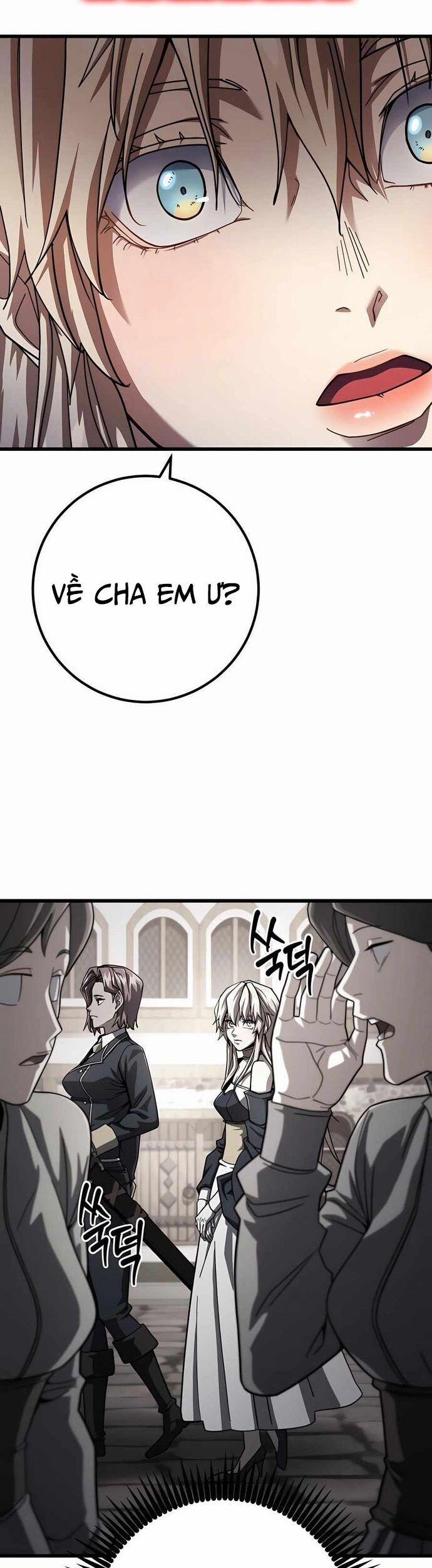 Tôi Dùng Búa Thần Giải Cứu Thế Giới 60 trang 14