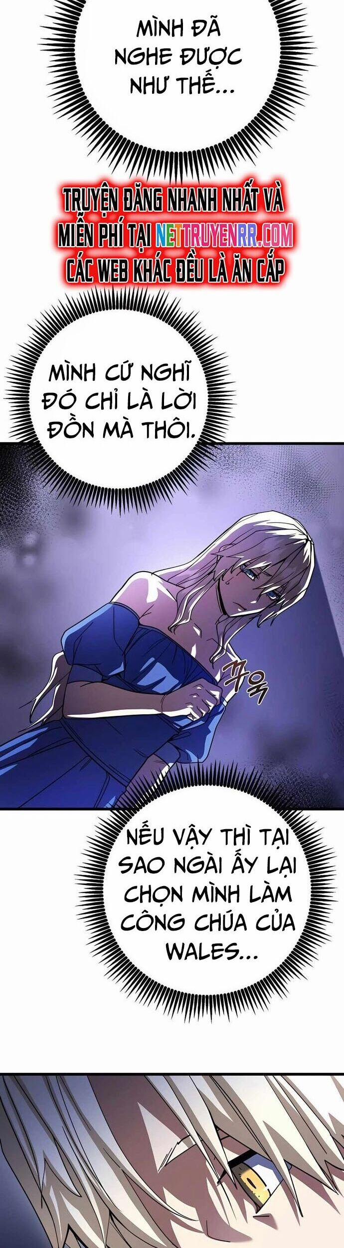 Tôi Dùng Búa Thần Giải Cứu Thế Giới 60 trang 15