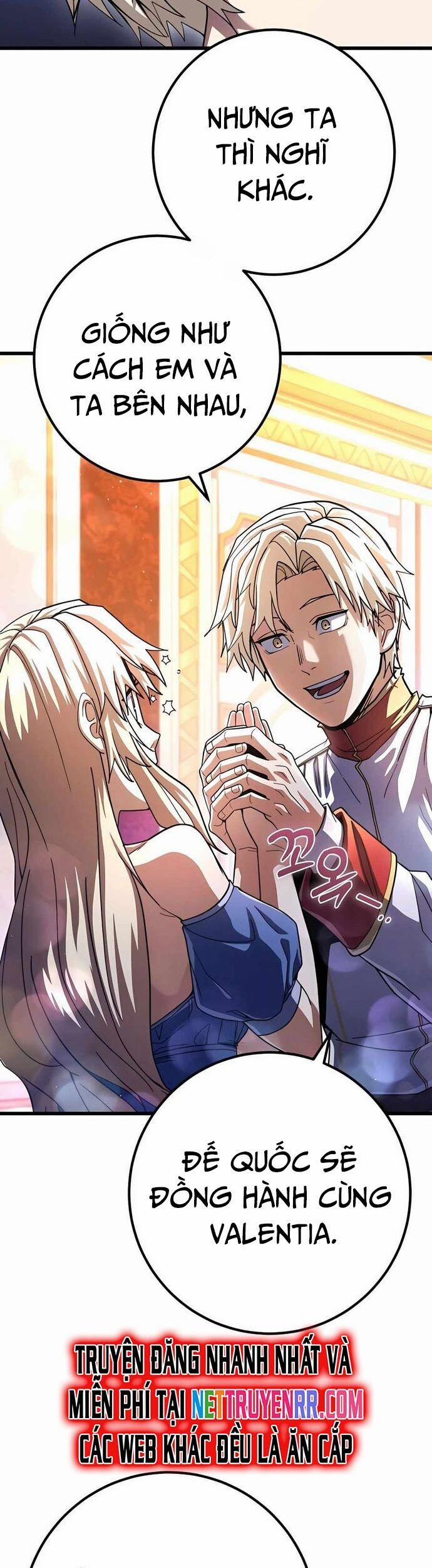 Tôi Dùng Búa Thần Giải Cứu Thế Giới 60 trang 16