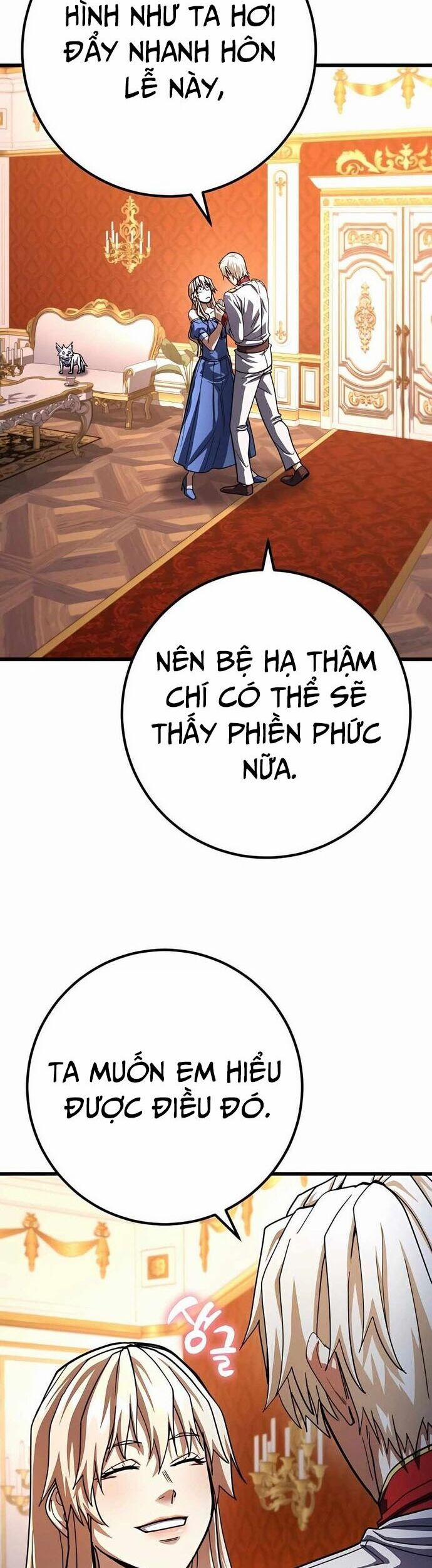 Tôi Dùng Búa Thần Giải Cứu Thế Giới 60 trang 17