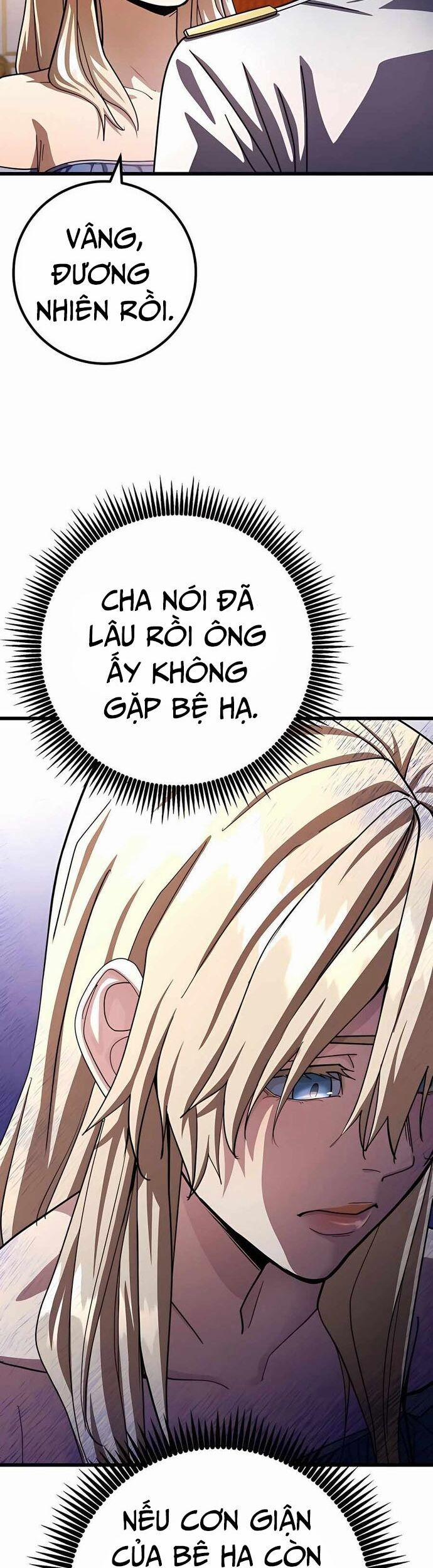 Tôi Dùng Búa Thần Giải Cứu Thế Giới 60 trang 18