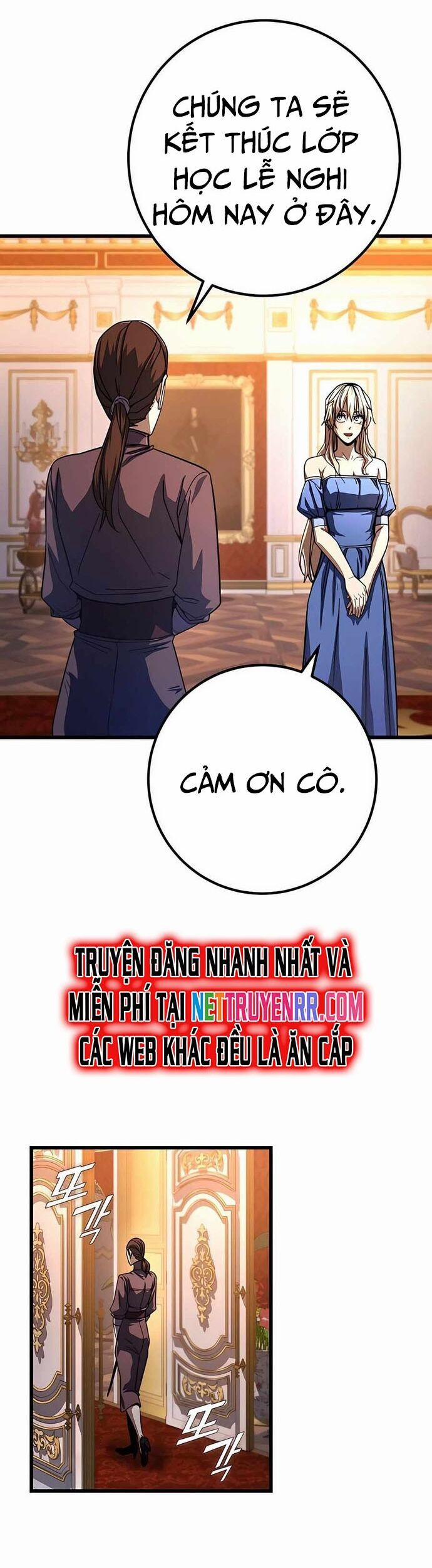 Tôi Dùng Búa Thần Giải Cứu Thế Giới 60 trang 2