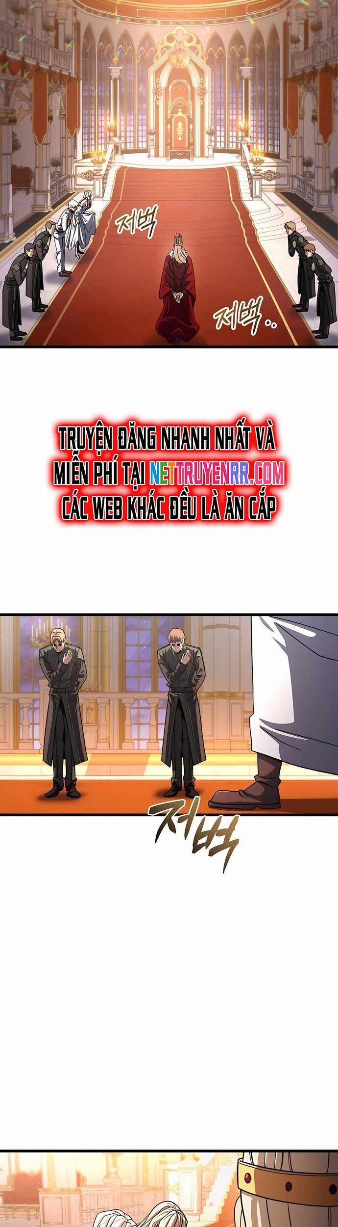 Tôi Dùng Búa Thần Giải Cứu Thế Giới 60 trang 20