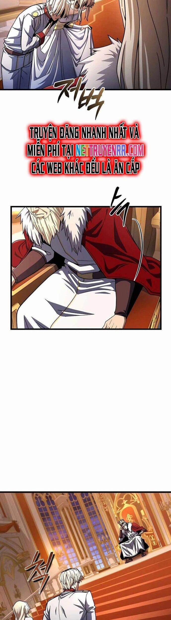 Tôi Dùng Búa Thần Giải Cứu Thế Giới 60 trang 21