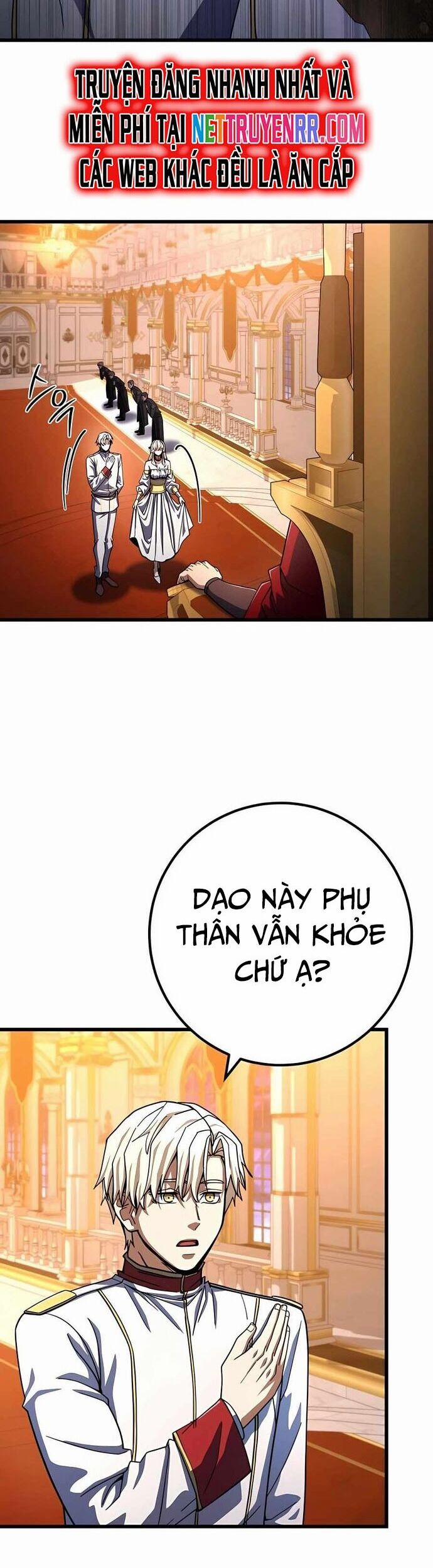 Tôi Dùng Búa Thần Giải Cứu Thế Giới 60 trang 23