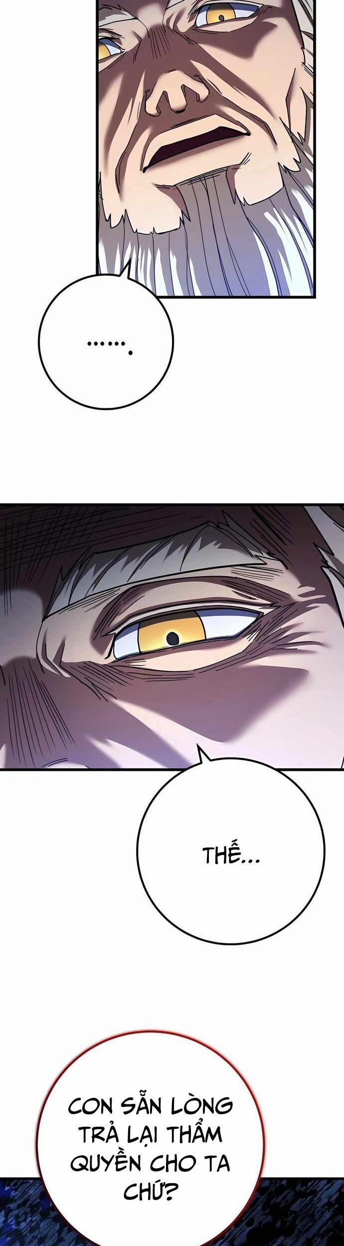 Tôi Dùng Búa Thần Giải Cứu Thế Giới 60 trang 26