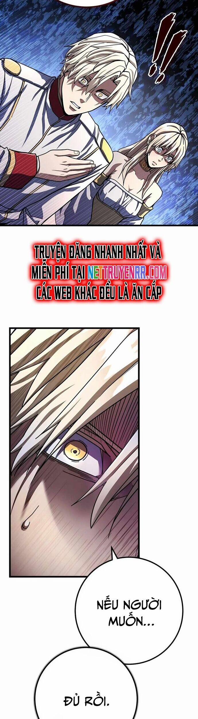 Tôi Dùng Búa Thần Giải Cứu Thế Giới 60 trang 27