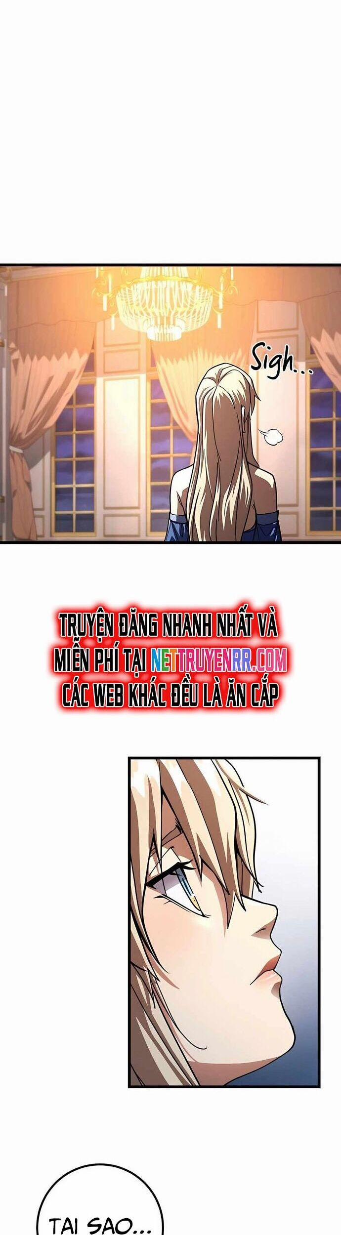 Tôi Dùng Búa Thần Giải Cứu Thế Giới 60 trang 3