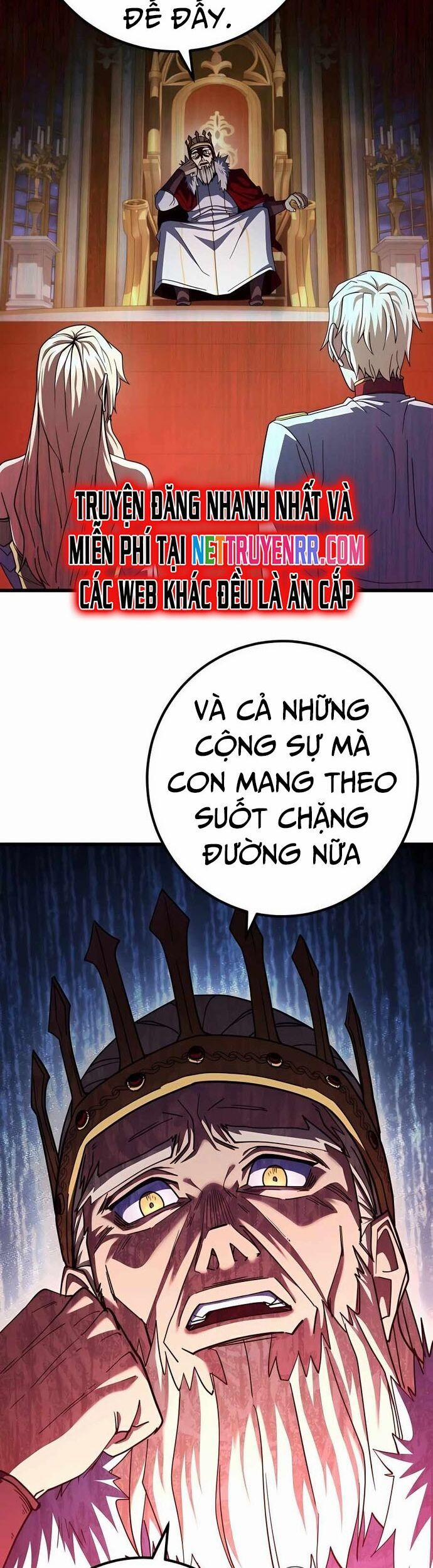 Tôi Dùng Búa Thần Giải Cứu Thế Giới 60 trang 30