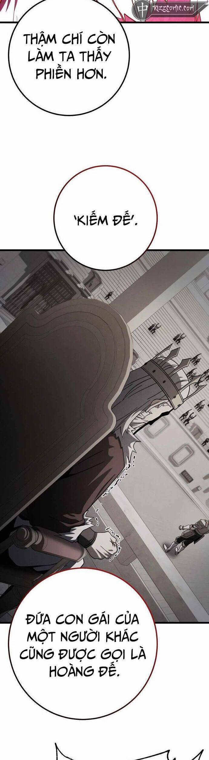 Tôi Dùng Búa Thần Giải Cứu Thế Giới 60 trang 31