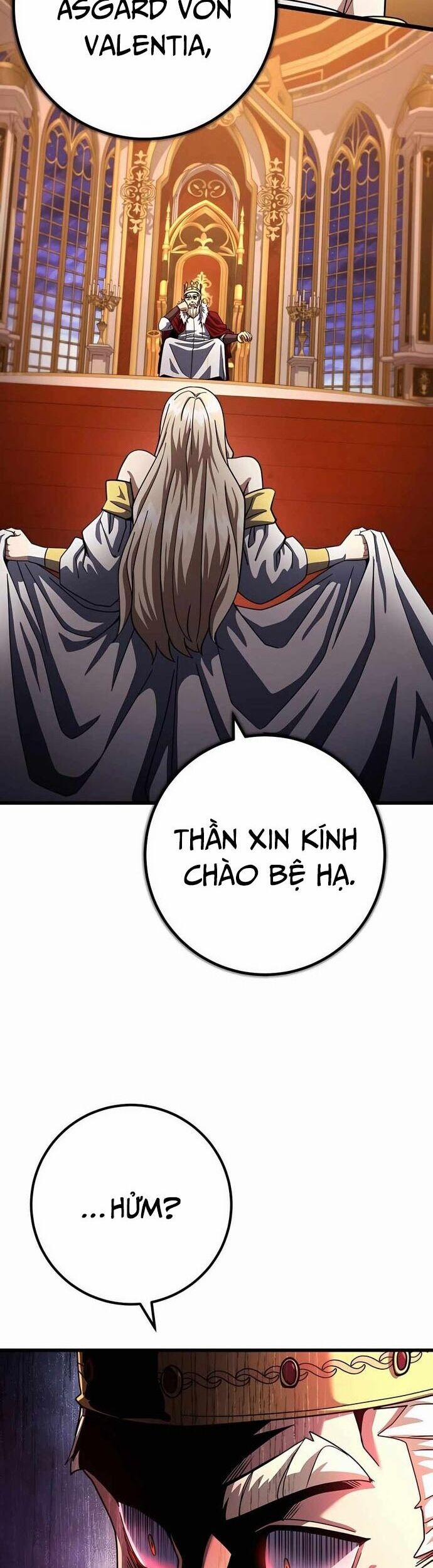 Tôi Dùng Búa Thần Giải Cứu Thế Giới 60 trang 33