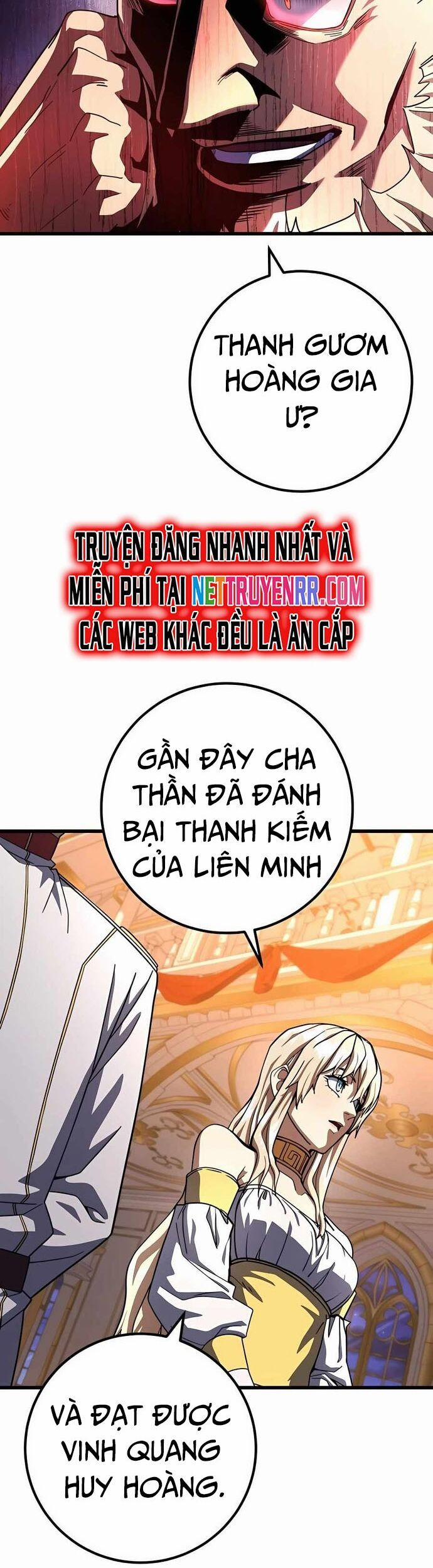 Tôi Dùng Búa Thần Giải Cứu Thế Giới 60 trang 34