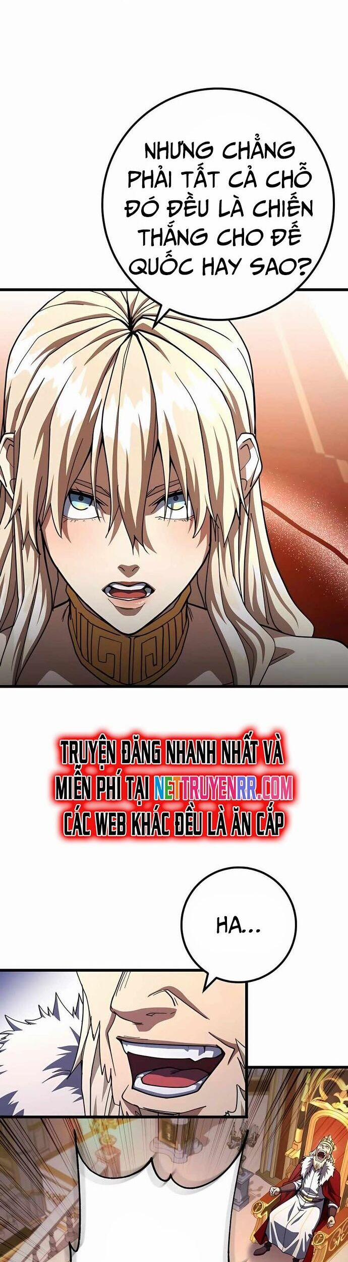 Tôi Dùng Búa Thần Giải Cứu Thế Giới 60 trang 35