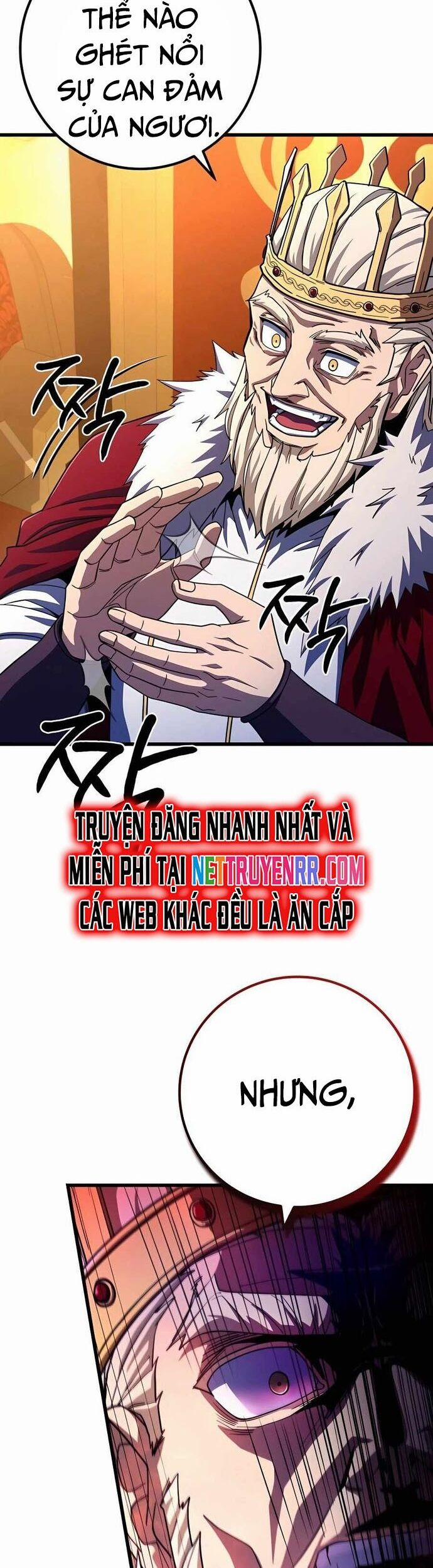 Tôi Dùng Búa Thần Giải Cứu Thế Giới 60 trang 37