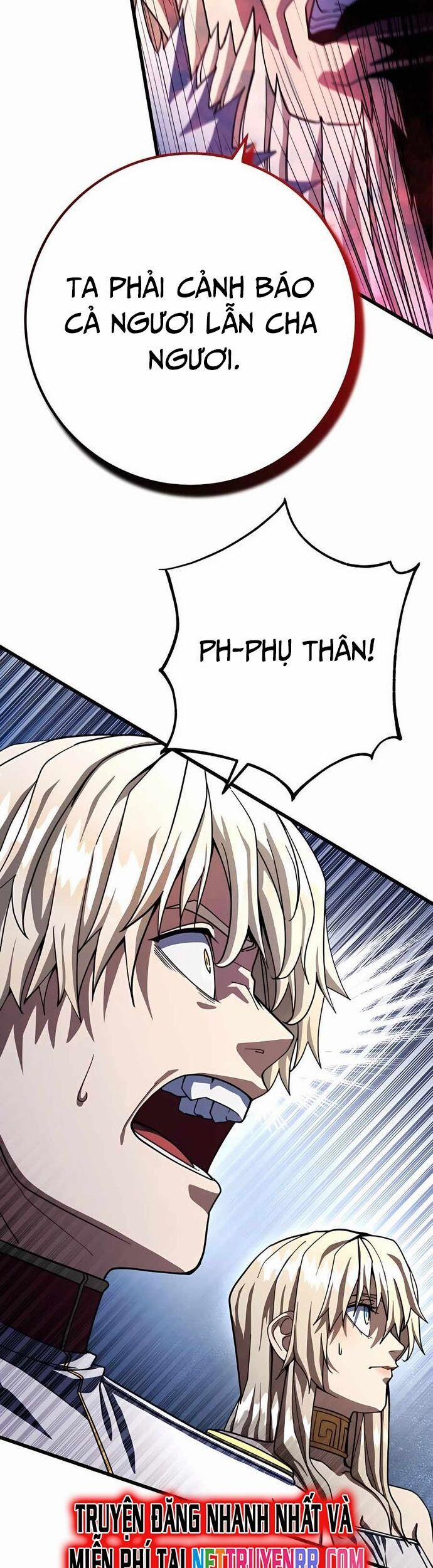 Tôi Dùng Búa Thần Giải Cứu Thế Giới 60 trang 38