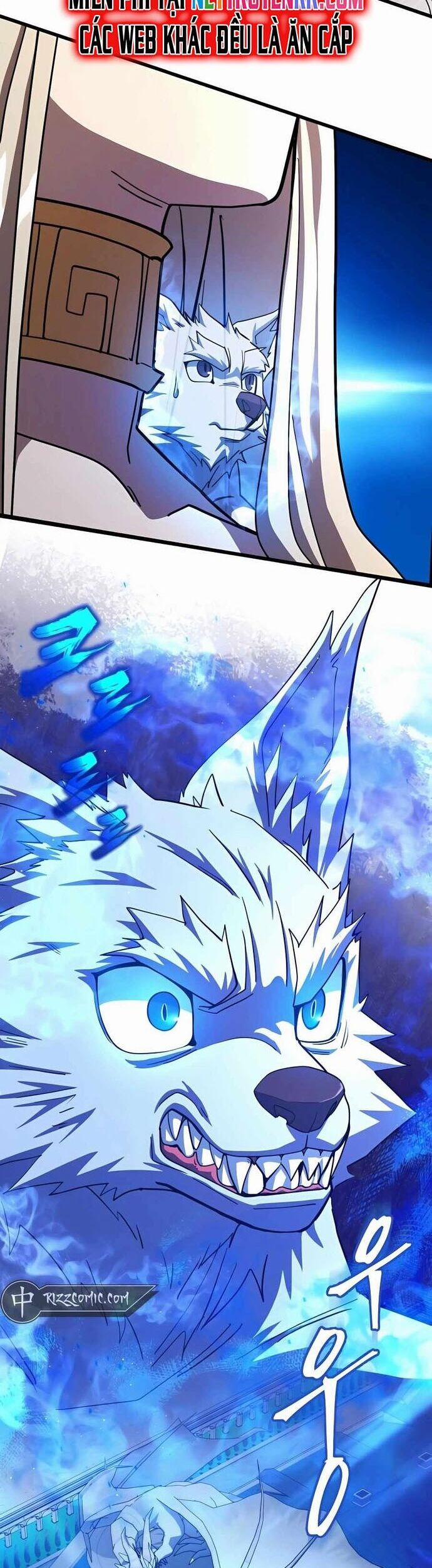 Tôi Dùng Búa Thần Giải Cứu Thế Giới 60 trang 39