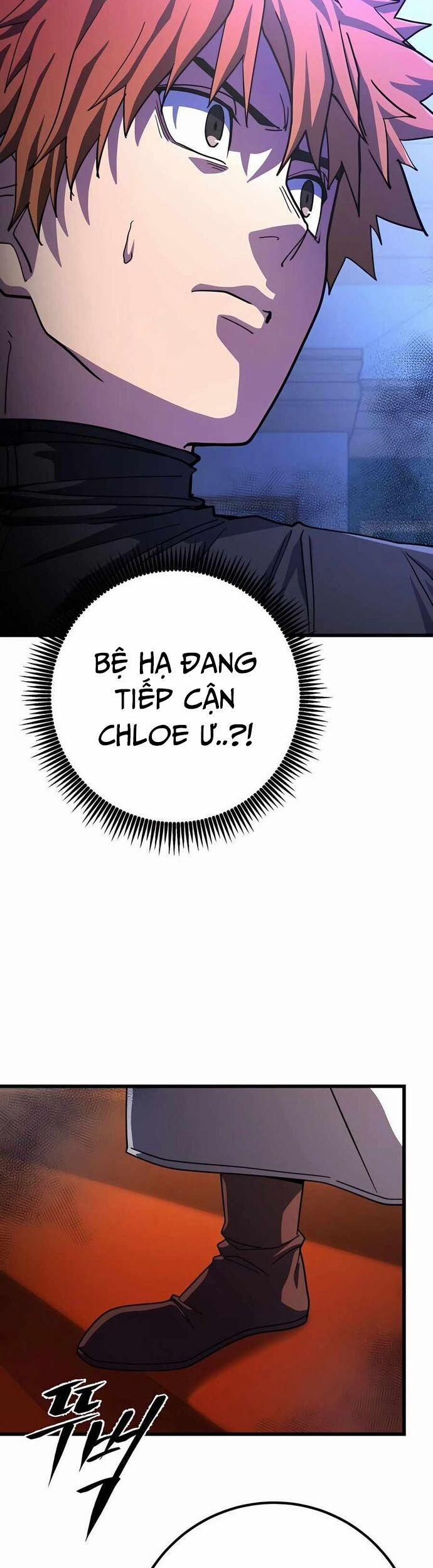 Tôi Dùng Búa Thần Giải Cứu Thế Giới 60 trang 42