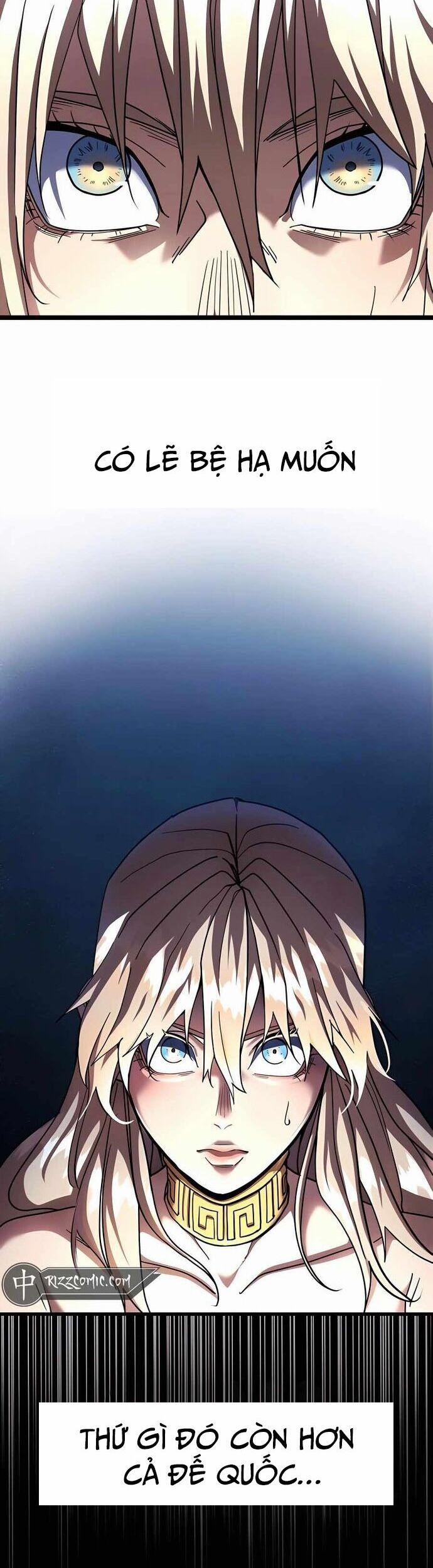 Tôi Dùng Búa Thần Giải Cứu Thế Giới 60 trang 45