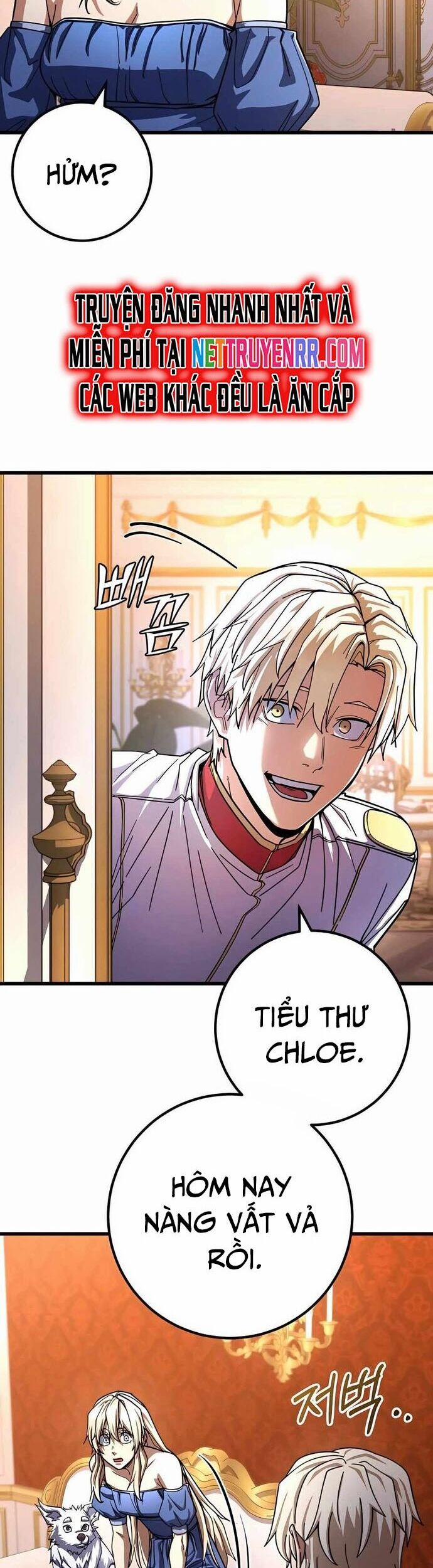 Tôi Dùng Búa Thần Giải Cứu Thế Giới 60 trang 7