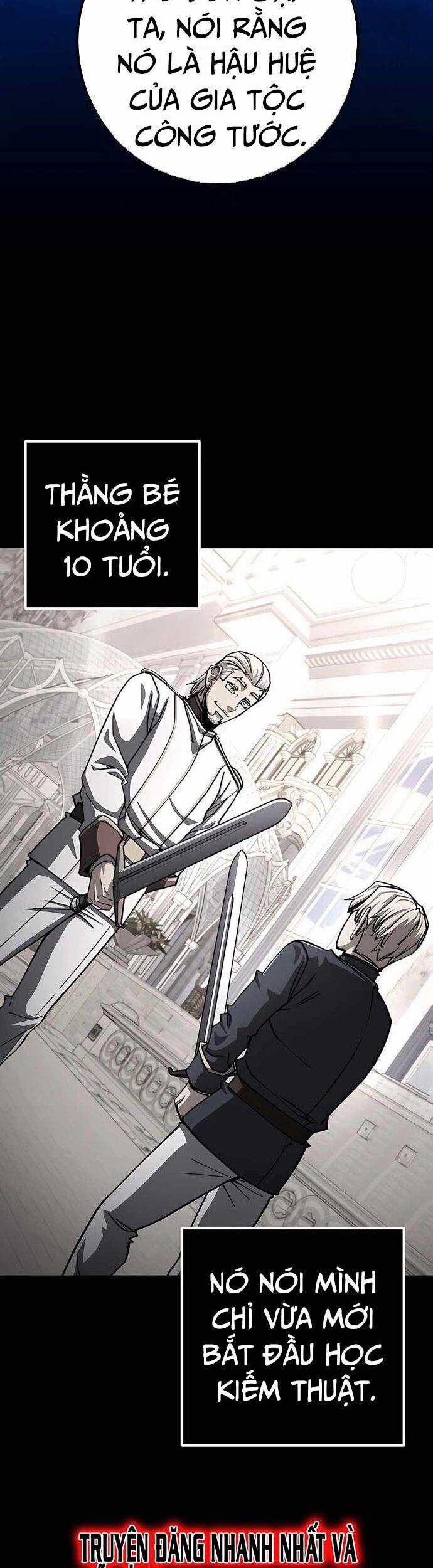 Tôi Dùng Búa Thần Giải Cứu Thế Giới 61 trang 10