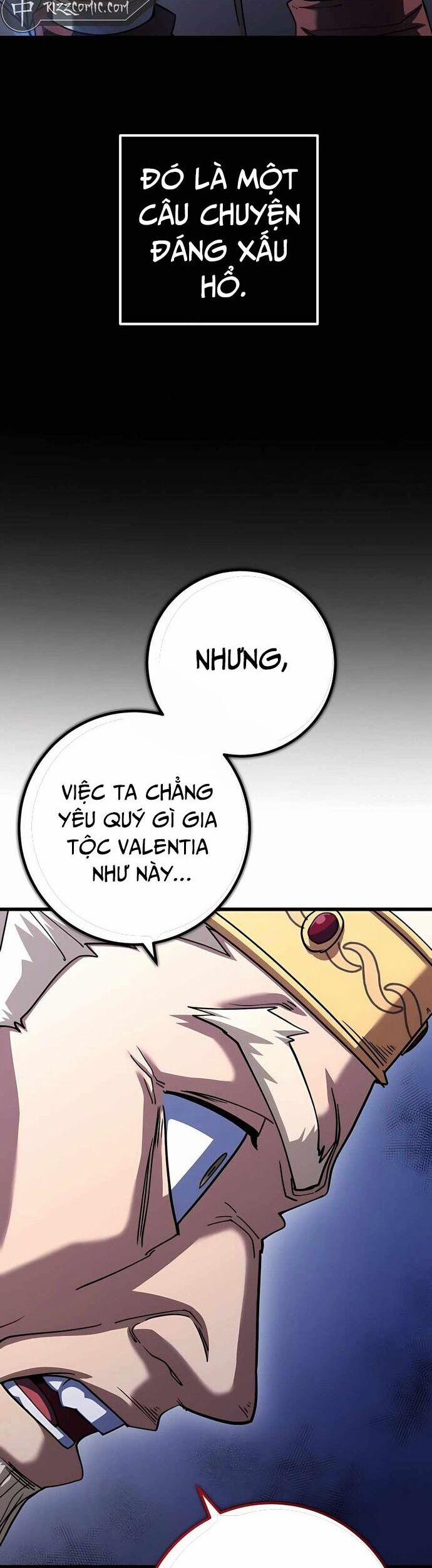 Tôi Dùng Búa Thần Giải Cứu Thế Giới 61 trang 17