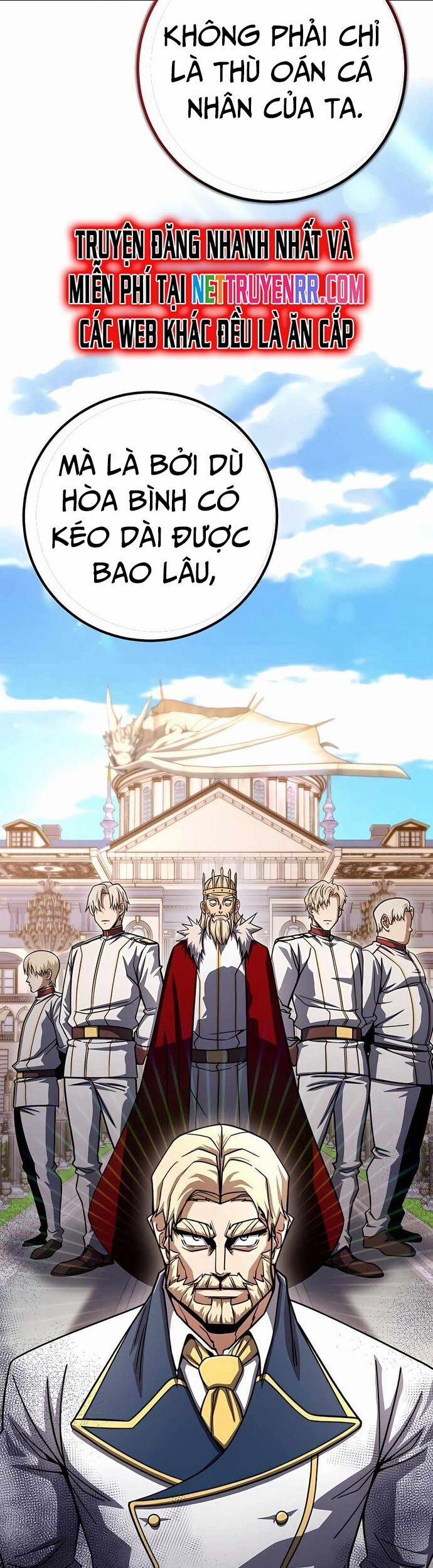 Tôi Dùng Búa Thần Giải Cứu Thế Giới 61 trang 18