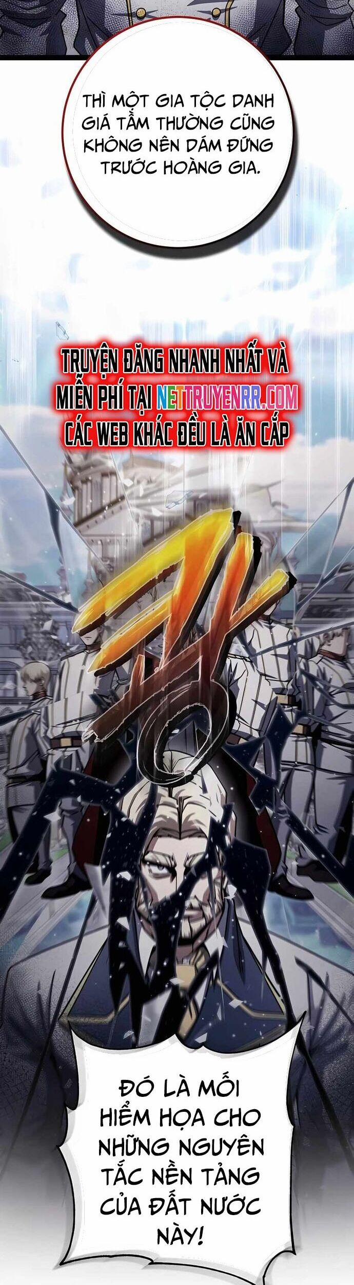 Tôi Dùng Búa Thần Giải Cứu Thế Giới 61 trang 19