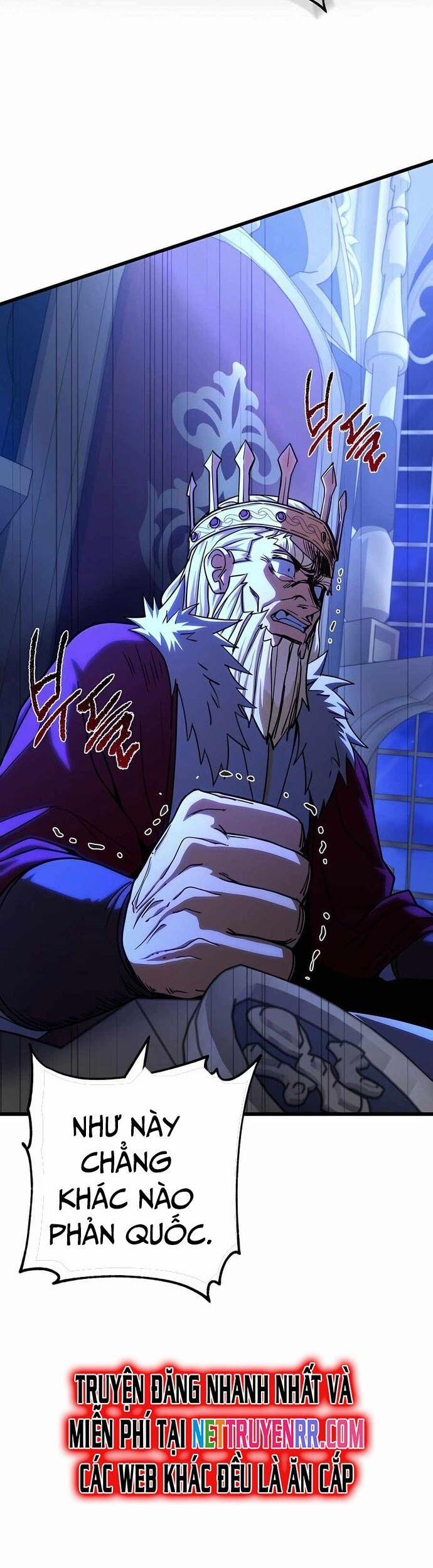 Tôi Dùng Búa Thần Giải Cứu Thế Giới 61 trang 20