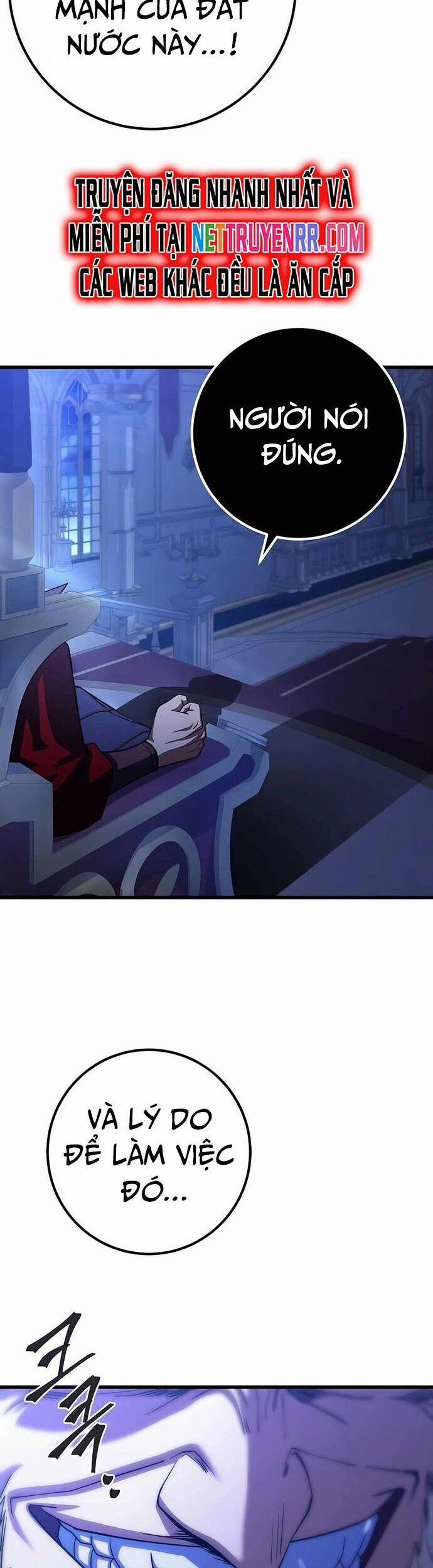 Tôi Dùng Búa Thần Giải Cứu Thế Giới 61 trang 25